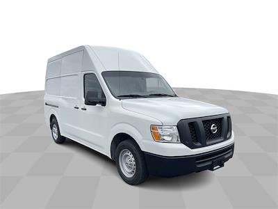 Used 2018 Nissan NV2500 SV High Roof RWD, Empty Cargo Van for sale #PCA802021 - photo 1