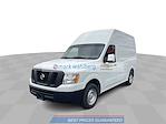 2018 Nissan NV2500 High Roof RWD, Empty Cargo Van for sale #PCA802021 - photo 2
