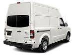 2018 Nissan NV2500 High Roof RWD, Empty Cargo Van for sale #PCA802021 - photo 22