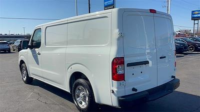 Used 2020 Nissan NV2500 SV Standard Roof RWD, Upfitted Cargo Van for sale #PCA802074 - photo 2