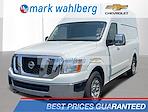 Used 2018 Nissan NV3500 SL High Roof 4x2, Empty Cargo Van for sale #PCA804482 - photo 1