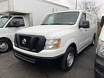 Used 2015 Nissan NV1500 S Standard Roof 4x2, Empty Cargo Van for sale #PCA804901 - photo 4