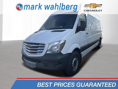 Used 2014 Freightliner Sprinter 2500 High Roof RWD, Empty Cargo Van for sale #PCA903876 - photo 1
