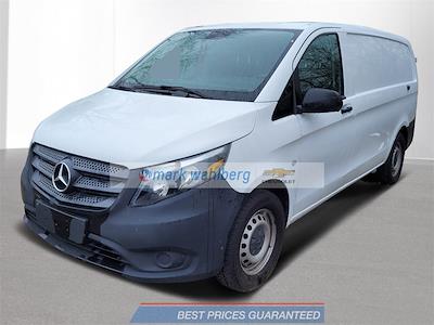 Used 2021 Mercedes-Benz Metris RWD, Empty Cargo Van for sale #PCA915811 - photo 1