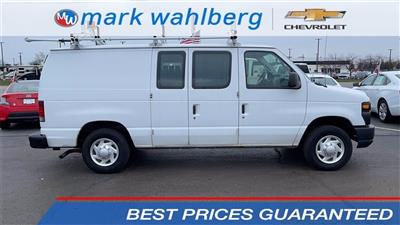 Used 2012 Ford E-150 4x2, Upfitted Cargo Van for sale #PCAA11323 - photo 1