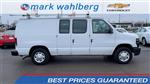 Used 2012 Ford E-150 4x2, Upfitted Cargo Van for sale #PCAA11323 - photo 1