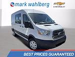 Used 2015 Ford Transit 350 Base Medium Roof, Empty Cargo Van for sale #PCAA15377 - photo 1
