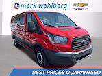 Used 2019 Ford Transit 150 Base Low Roof 4x2, Upfitted Cargo Van for sale #PCAA16447 - photo 1