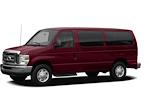 Used 2007 Ford E-350 XL 4x2, Passenger Van for sale #PCAA19576 - photo 23