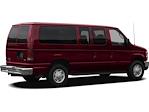 Used 2007 Ford E-350 XL 4x2, Passenger Van for sale #PCAA19576 - photo 24