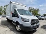 Used 2016 Ford Transit 350 HD 4x2, Box Van for sale #PCAA20776 - photo 4