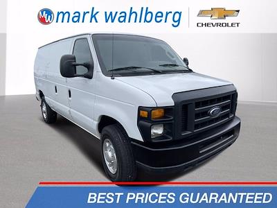 Used 2011 Ford E-250 4x2, Empty Cargo Van for sale #PCAA22445 - photo 1