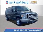 Used 2014 Ford E-150 4x2, Upfitted Cargo Van for sale #PCBZA24068 - photo 1