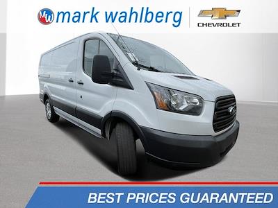 Used 2018 Ford Transit 250 Low Roof 4x2, Upfitted Cargo Van for sale #PCAA34723 - photo 1