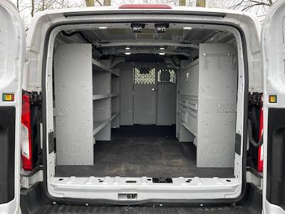 Used 2018 Ford Transit 250 Low Roof 4x2, Upfitted Cargo Van for sale #PCAA34723 - photo 2