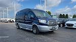 Used 2015 Ford Transit 150 Low Roof, Passenger Van for sale #PCAA42844 - photo 7