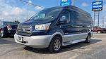 Used 2015 Ford Transit 150 Low Roof, Passenger Van for sale #PCAA42844 - photo 24