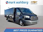 Used 2015 Ford Transit 350 HD Low Roof RWD, Service Utility Van for sale #PCAA42883 - photo 1