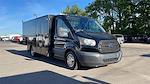 Used 2015 Ford Transit 350 HD Low Roof RWD, Service Utility Van for sale #PCAA42883 - photo 4