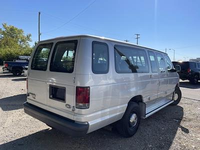 Used 2006 Ford E-350 XLT 4x2, Passenger Van for sale #PCAA43036 - photo 2