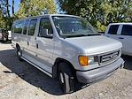 Used 2006 Ford E-350 XLT 4x2, Passenger Van for sale #PCAA43036 - photo 1