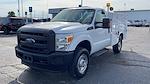 Used 2012 Ford F-350 XL Regular Cab 4x4, Service Truck for sale #PCAA43537 - photo 3