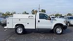 Used 2012 Ford F-350 XL Regular Cab 4x4, Service Truck for sale #PCAA43537 - photo 5