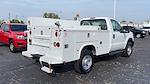 Used 2012 Ford F-350 XL Regular Cab 4x4, Service Truck for sale #PCAA43537 - photo 2