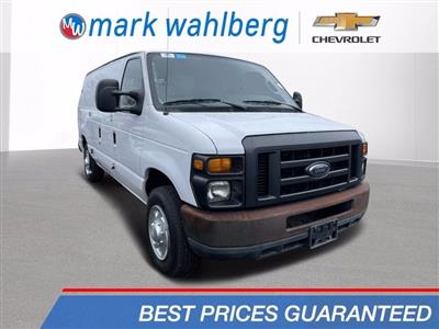 Used 2012 Ford E-150 4x2, Upfitted Cargo Van for sale #PCAA44029 - photo 1