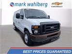 Used 2012 Ford E-150 4x2, Upfitted Cargo Van for sale #PCAA44029 - photo 1