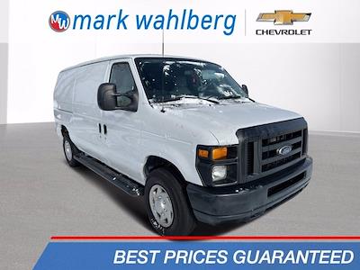 Used 2012 Ford E-250 4x2, Upfitted Cargo Van for sale #PCAA45466 - photo 1