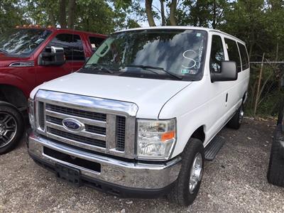 Used 2011 Ford E-350 4x2, Passenger Van for sale #PCAA52548 - photo 2