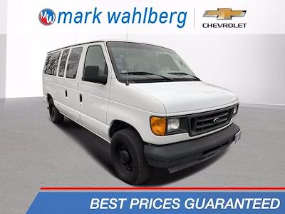 Used 2004 Ford E-150 XLT 4x2, Passenger Van for sale #PCAA52625 - photo 1