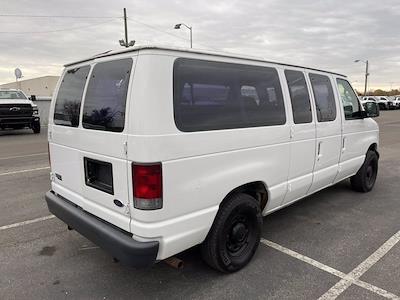 Used 2004 Ford E-150 XLT 4x2, Passenger Van for sale #PCAA52625 - photo 2