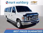 Used 2009 Ford E-350 XLT 4x2, Passenger Van for sale #PCAA55605 - photo 1