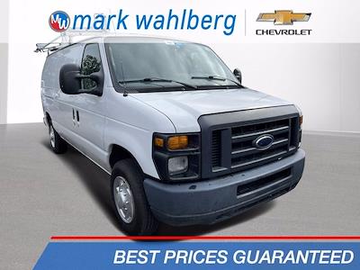 Used 2013 Ford E-150 4x2, Empty Cargo Van for sale #PCAA61757 - photo 1