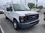 Used 2013 Ford E-150 4x2, Empty Cargo Van for sale #PCAA61757 - photo 3