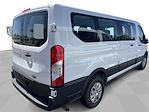 2021 Ford Transit 350 Low Roof SRW RWD, Passenger Van for sale #PCAA64186 - photo 3