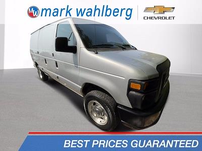 Used 2013 Ford E-150 4x2, Empty Cargo Van for sale #PCAA65124 - photo 1