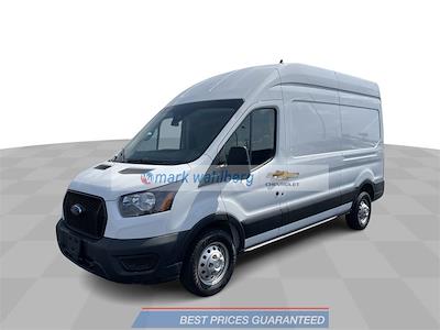 Used 2022 Ford Transit 250 High Roof AWD, Empty Cargo Van for sale #PCAA67596 - photo 1