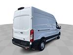 Used 2022 Ford Transit 250 High Roof AWD, Empty Cargo Van for sale #PCAA67596 - photo 4