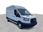 Used 2022 Ford Transit 250 High Roof AWD, Empty Cargo Van for sale #PCAA67596 - photo 6