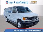 Used 2007 Ford E-350 4x2, Passenger Van for sale #PCAA68225 - photo 1