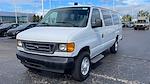 Used 2007 Ford E-350 4x2, Passenger Van for sale #PCAA68225 - photo 21