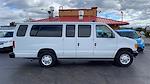 Used 2007 Ford E-350 4x2, Passenger Van for sale #PCAA68225 - photo 5