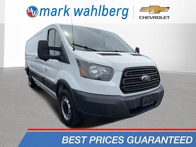 Used 2016 Ford Transit 150 Base Low Roof 4x2, Upfitted Cargo Van for sale #PCAA68674 - photo 1