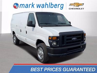 Used 2011 Ford E-250 4x2, Empty Cargo Van for sale #PCAA69831 - photo 1