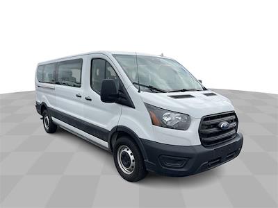 2020 Ford Transit 350 Low Roof SRW RWD, Passenger Van for sale #PCAA69867 - photo 1