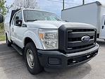 Used 2014 Ford F-350 Base Super Cab 4x2, Service Truck for sale #PCBA74940 - photo 4