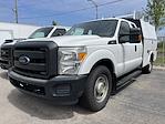 Used 2014 Ford F-350 Base Super Cab 4x2, Service Truck for sale #PCBA74940 - photo 11